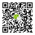 contato Qr code Wechat